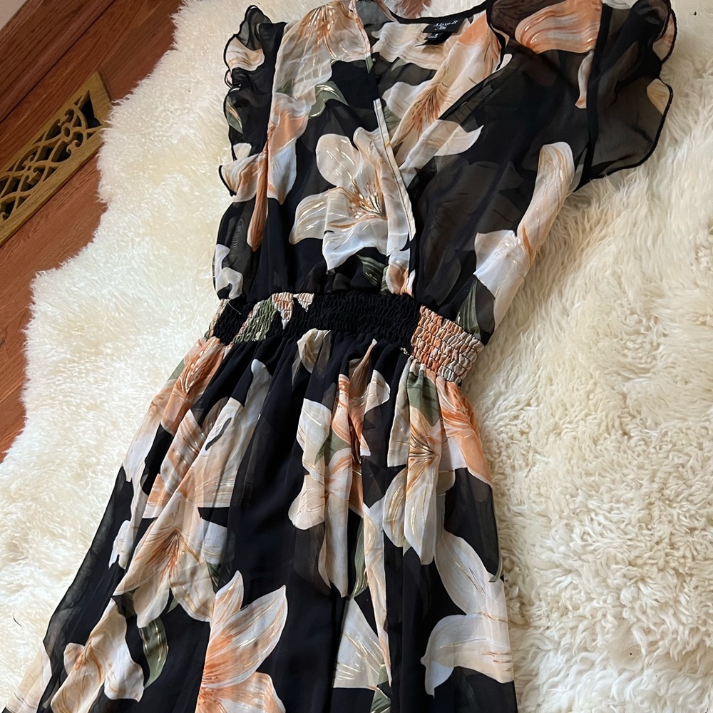 Hawaiian Sundress